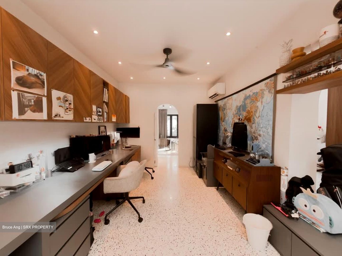 Toh Tuck Road (D21), Terrace #593135101
